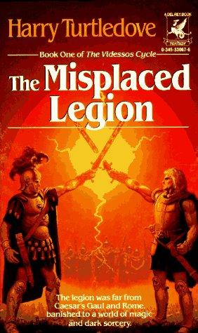 The Misplaced Legion (Paperback, 1987, Del Rey)