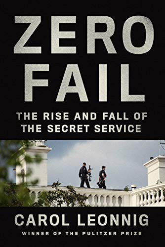 Zero Fail (Hardcover, 2021, Random House)