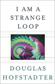I Am a Strange Loop (2007, Basic Books)