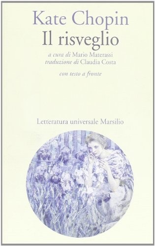 Il risveglio (Paperback, 1993, Marsilio)