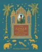 The  jungle book (2005, Candlewick Press)