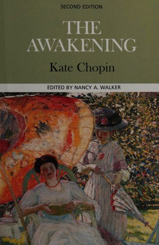 The Awakening (Paperback, 2000, Bedford/St. Martin's)