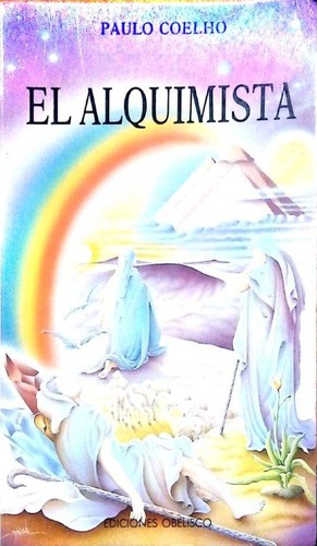El alquimista (Paperback, Spanish language, 1990, Ediciones Obelisco)