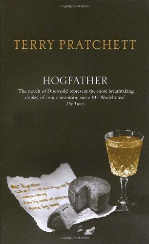 Hogfather (2006)