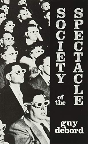 Society of the Spectacle (Paperback, 2006, AKPress)