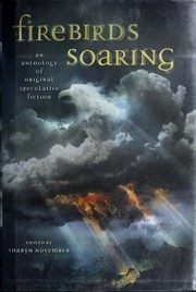Firebirds soaring (2008, Firebird)