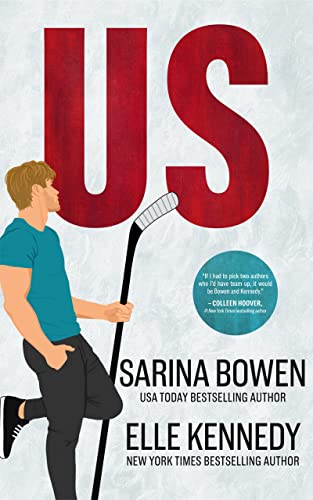 Us (EBook, Rennie Road Books)