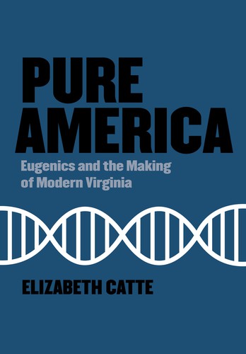 Pure America (Hardcover, 2021, Belt Publishing)