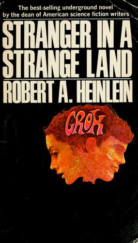 Stranger in a Strange Land (1968, Berkley)