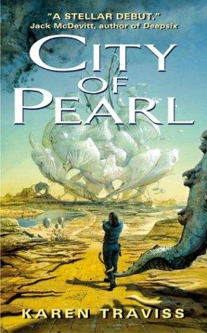 City of Pearl (2004, HarperCollins Publishers)