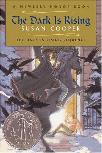 Susan Cooper: The Dark is Rising (The Dark is Rising Sequence) (Paperback, 1999, Aladdin)