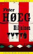 Hiljainen tyttö (Finnish language, 2007)