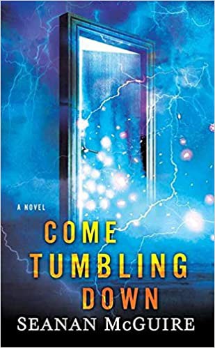 Come Tumbling Down (2020, Center Point Large Print)