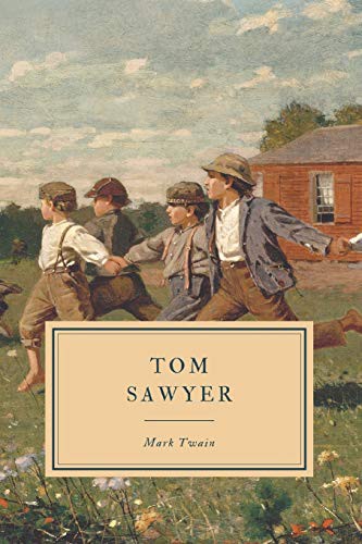 Tom Sawyer (Paperback, 2019, Independently Published, Independently published)