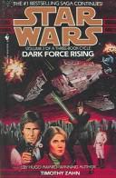 Dark Force Rising (1993, Turtleback Books Distributed by Demco Media)