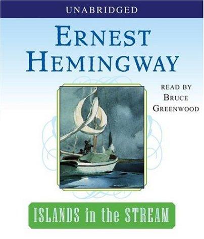 Islands in the Stream (2006, Simon & Schuster Audio)
