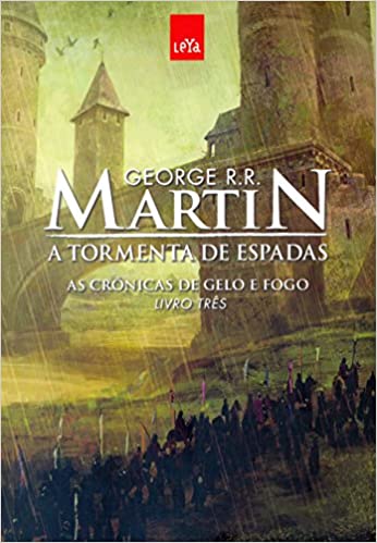 A Tormenta de Espadas (Português language, 2015)