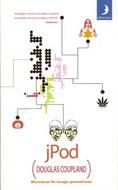 JPod (Paperback, Swedish language, 2007, MånPocket)