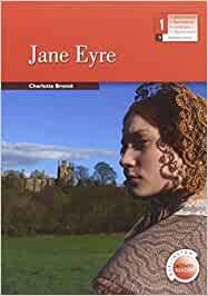 Jane Eyre (2016, Burlington)