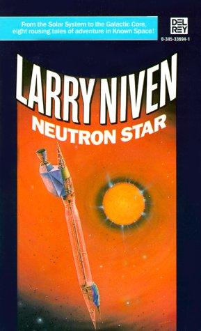 Neutron Star (Paperback, 1986, Del Rey)