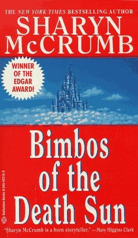 Bimbos of the Death Sun (Paperback, 1996, Fawcett)