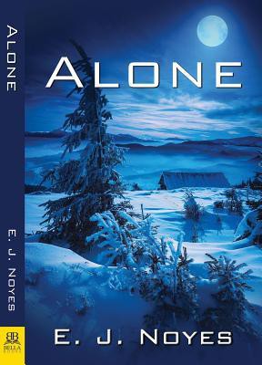 Alone (2019, Bella Books, Incorporated)