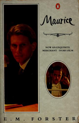 Maurice (1972, Penguin)