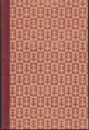 CANDIDE OR OPTIMISM Translated from the French by Richard Aldington, with an introduction by Paul Morand and twenty illustrations in color by Sylvain Sauvage. (Hardcover, 1945, The Nonesuch Press)