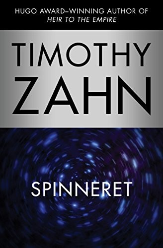 Spinneret (2012, Open Road Media Sci-Fi & Fantasy)