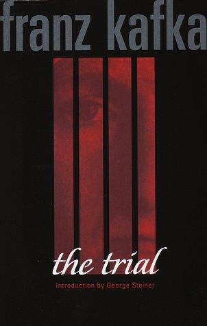 Franz Kafka: The trial (1995, Schocken Books)