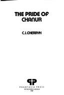 C.J. Cherryh: The Pride of Chanur