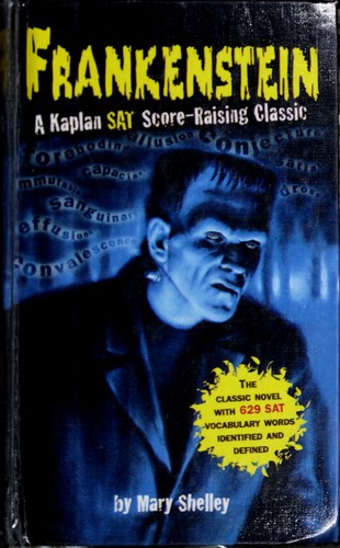 Frankenstein (Hardcover, 2004, Turtleback Books Distributed by Demco Media)