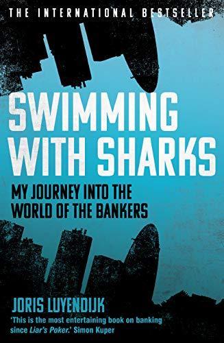 Swimming with Sharks (2015)