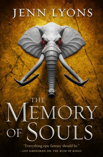 Memory of Souls (Paperback, 2021, Pan Macmillan)