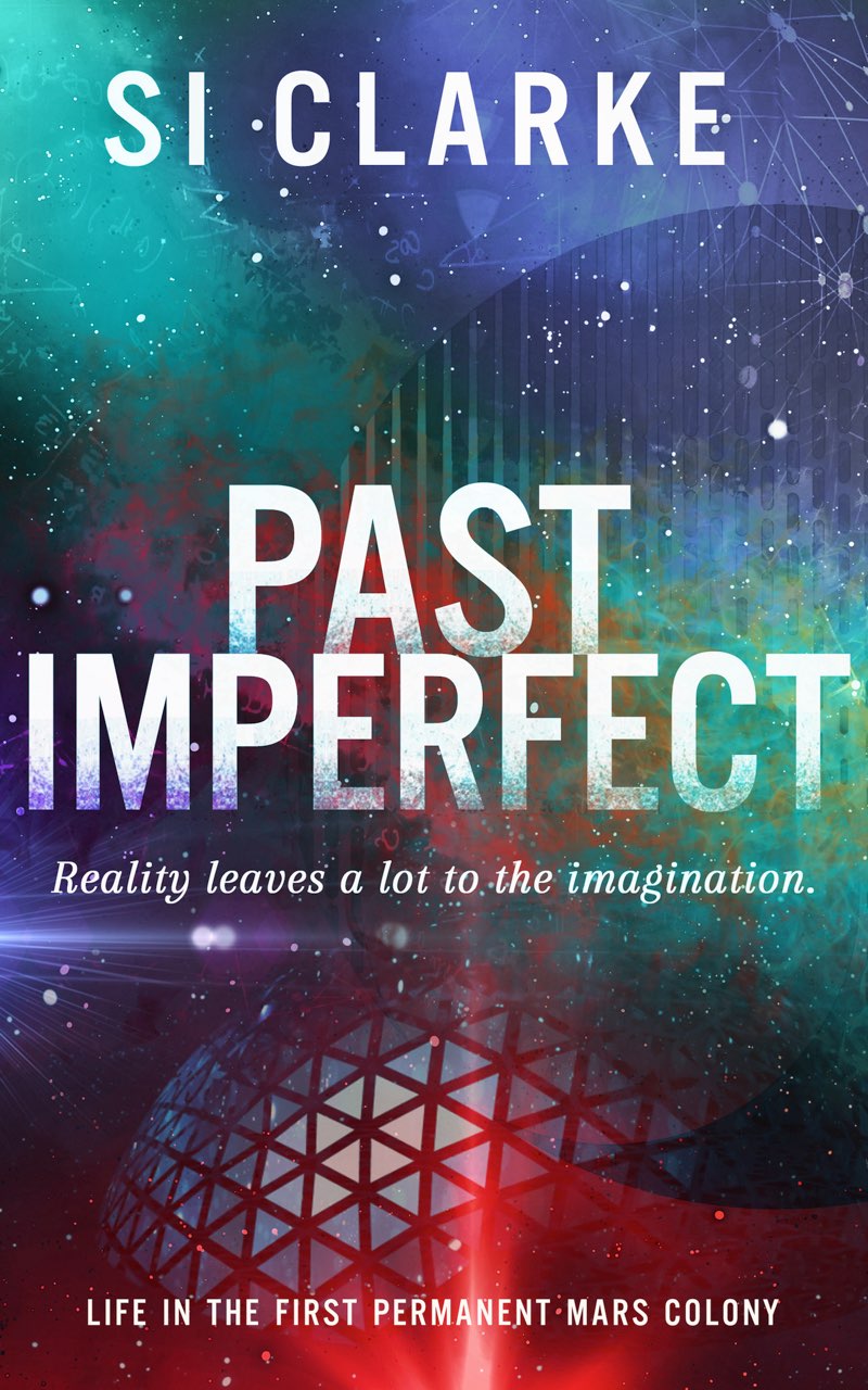 Past Imperfect (EBook)