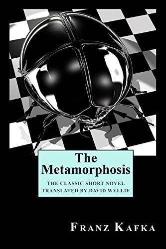 The Metamorphosis (Paperback, 2009, Classix Press)