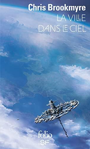 La ville dans le ciel (French language, 2023)