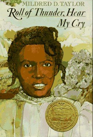 Mildred D. Taylor, Lynne Thigpen: Roll of Thunder, Hear My Cry (1996, Penguin Audio)