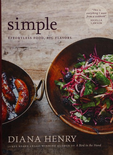 Diana Henry: Simple (2016)