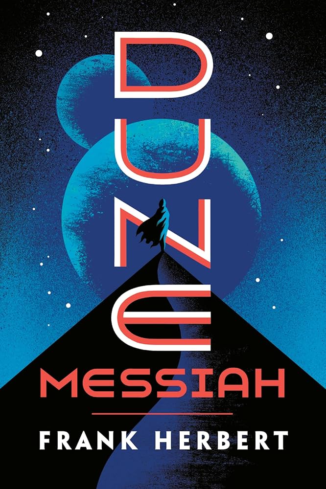 Dune Messiah (Paperback, 2020, Ace)