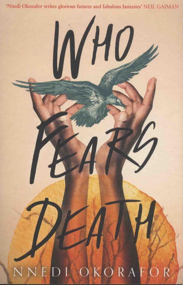 Who Fears Death (2018)