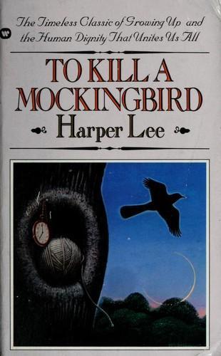 To kill a mockingbird (1982, Warner Books)