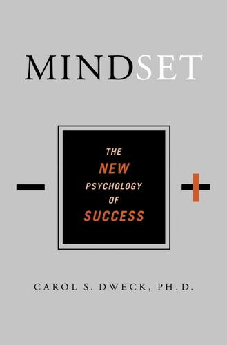 Mindset (2006, Random House Publishing Group)