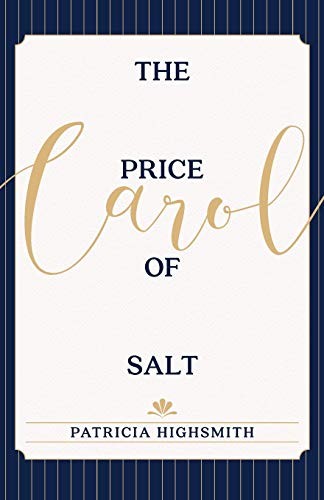 The Price of Salt (2015, Echo Point Books & Media)