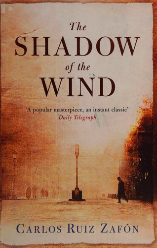 The Shadow of the Wind (Paperback, 2005, Phoenix)