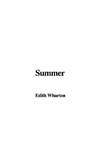 Summer (Paperback, 2007, IndyPublish)