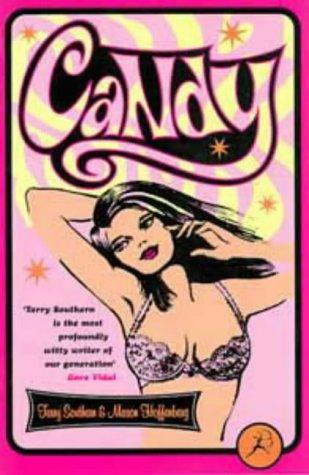 Candy (Paperback, 1997, Bloomsbury)