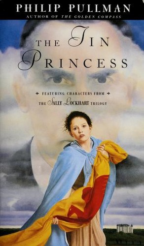 The Tin princess (1997, Knopf)