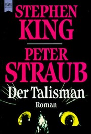Der Talisman (Paperback, German language, 1988, Heyne)