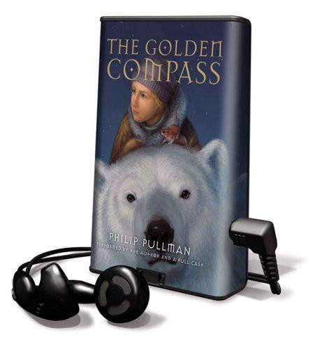 The Golden Compass (EBook, 2006, Random House)